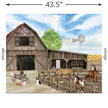 The Homestead 36